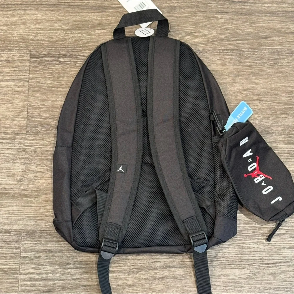 Jordan Backpack sz L